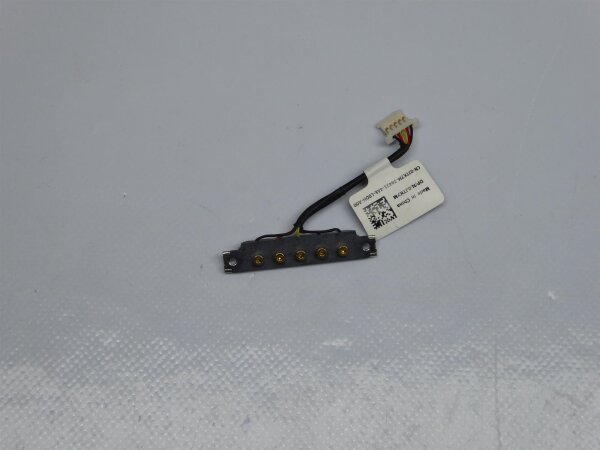 Dell XPS 18 1820 Dock Station Adapter Board 0JTK7M #4058