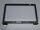 ASUS R557L Displayrahmen Blende 13N0-R7A1B11 #4059