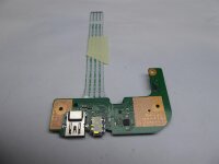 ASUS R557L USB Audio SD Board mit Kabel 69N0R7B10B05-01 #4059