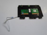 ASUS R557L Touchpad Board incl. Kabel 04060-00370200  #4059