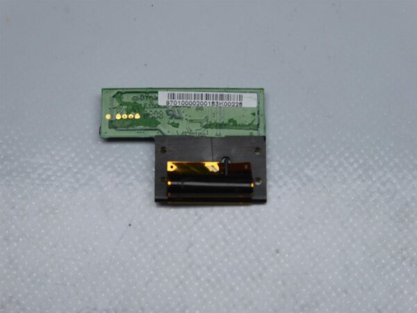 Acer Aspire 8920 Fingerprint Sensor Board #2515