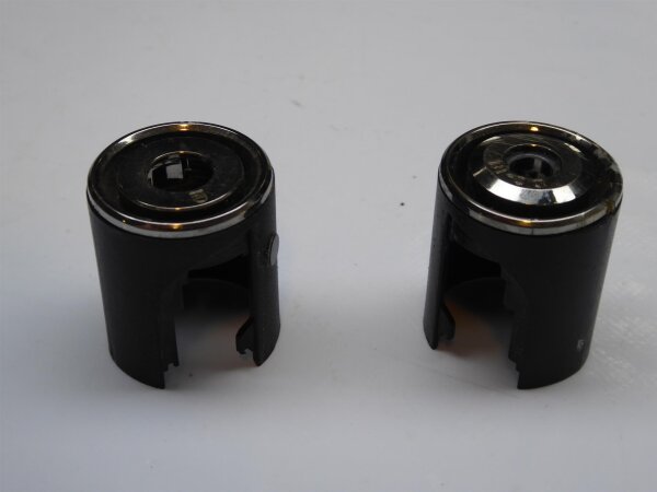 Acer Aspire 8920 Scharnier Abdeckuneg Hinge Cover L+R #2515