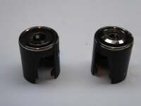 Acer Aspire 8920 Scharnier Abdeckuneg Hinge Cover L+R #2515