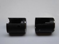 Acer Aspire 8920 Scharnier Abdeckuneg Hinge Cover L+R #2515