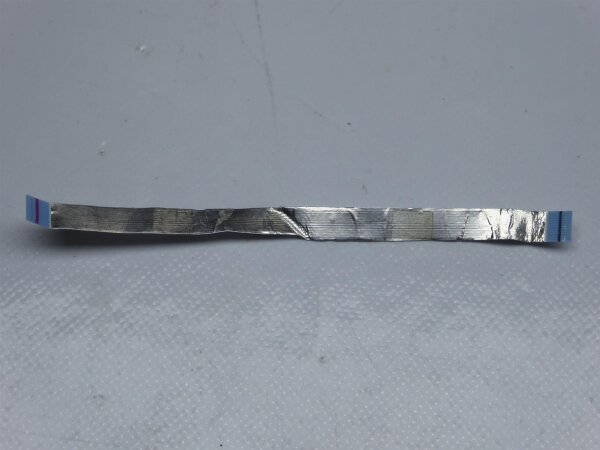 Acer Aspire 8920 Flex Flachbandkabel TP 12 polig 11.4cm lang #2515