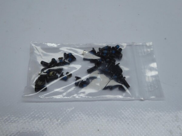 Fujitsu LifeBook LH531 Schraubensatz Screws Set #4060