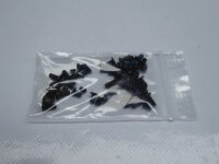 Fujitsu LifeBook LH531 Schraubensatz Screws Set #4060