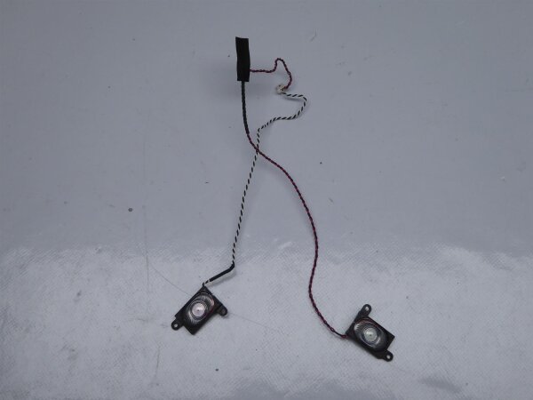 Fujitsu LifeBook LH531 Lautsprecher Soundspeaker #4060