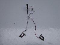 Fujitsu LifeBook LH531 Lautsprecher Soundspeaker #4060