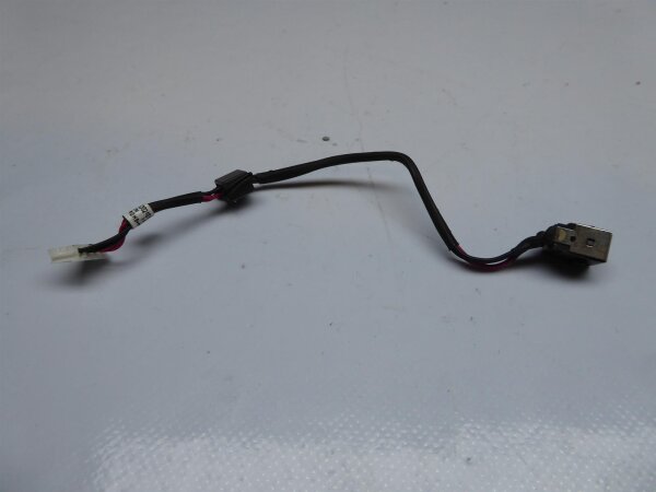 Fujitsu LifeBook LH531 Powerbuchse Strombuchse 6017B03022101 #4060