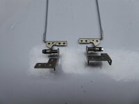 Fujitsu LifeBook LH531 Displayscharniere Hinges L+R 6055B0020201 #4060