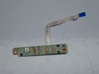 Fujitsu LifeBook LH531 Powerbutton Board mit Kabel...