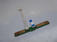 Fujitsu LifeBook LH531 Touchpad Maustasten Board 6050A2419301 #4060