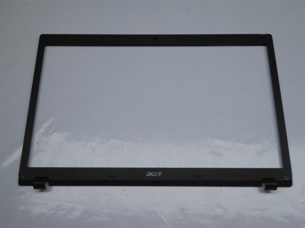 Acer Aspire 7740 ZYD Displayrahmen Blende EAZYD005010 #4061