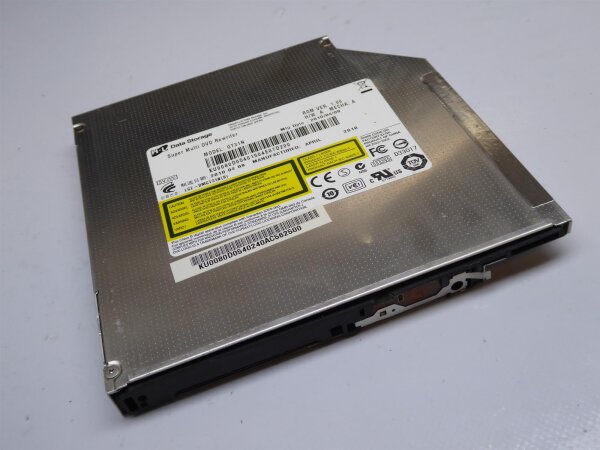 Acer Aspire 7740 ZYD SATA DVD RW Laufwerk 12,7mm GT31N 12,7mm OHNE BLENDE! #4061