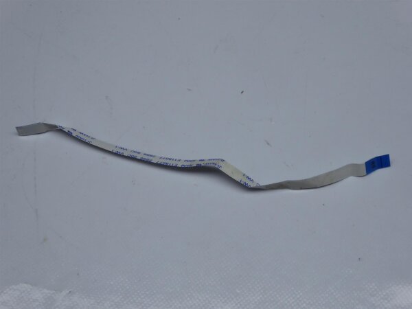 Acer Aspire 7740 ZYD Flex Flachband Kabel TP!! 12-polig 17,6cm #4061