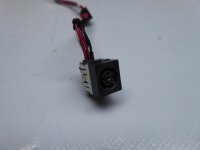 Dell Latitude E3540 Powerbuchse Strombuchse mit Kabel...