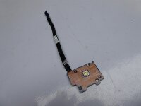 Dell Latitude E3540 Powerbutton Board mit Kabel LS-9101P...