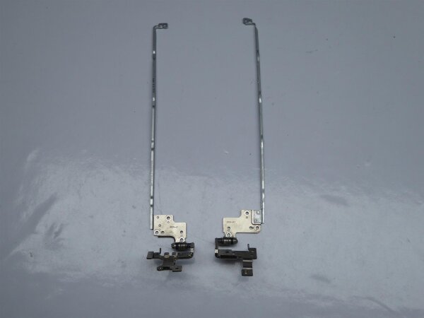 Dell Latitude E3540 Displayscharniere Scharniere Hinges L+R  #4062