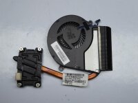 HP Pavilion 17-e104ed Kühler Lüfter Cooling Fan...