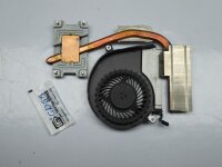 HP Pavilion 17-e104ed Kühler Lüfter Cooling Fan...