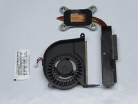 Samsung RV511 Kühler Lüfter + Wärmeleitpaste Heatsink Fan BA62-00546A  #3279