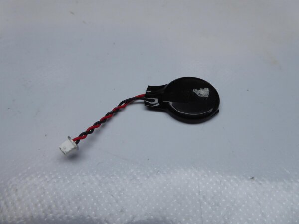 HP Pavilion 15 15-e080so Cmos Bios Batterie mit Kabel  #3887