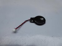 HP Pavilion 15 15-e080so Cmos Bios Batterie mit Kabel  #3887