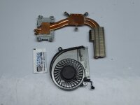 HP Pavilion 15 15-e080so Kühler Lüfter Cooling...