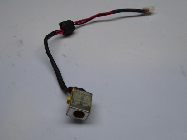 Acer Aspire 7750 Powerbuchse Strombuchse mit Kabel DC30100CW00 #2173