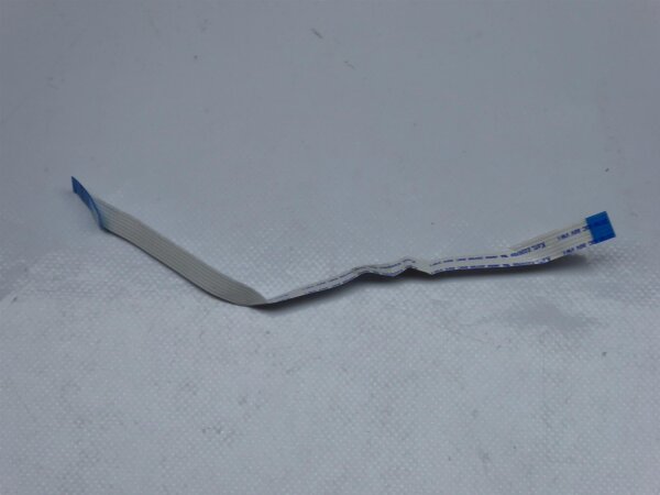 Acer Aspire 7750 Flex Flachbandkabel Touchpad 6-pol 15,6cm lang #2173