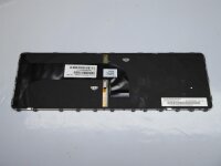 HP Envy m6 1000 Serie ORIGINAL Keyboard nordic Backlight...