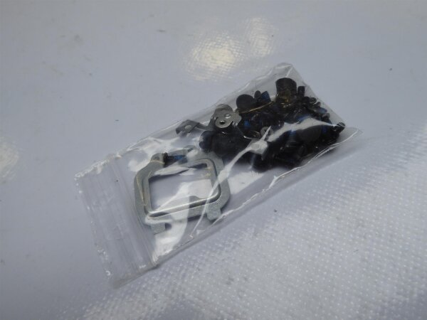 HP Pavilion 15 p Serie Schraubensatz Screws Set #4064