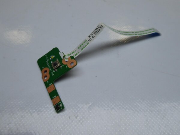 HP Pavilion 15 p Serie Powerbutton Board mit Kabel DAY14APB6D0 #4064
