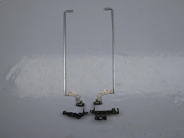 HP Pavilion 15 p Serie Displayscharniere Hinges L+R  #4064