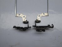 HP Pavilion 15 p Serie Displayscharniere Hinges L+R  #4064