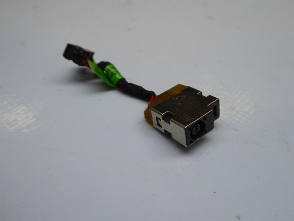 HP Pavilion 15 p Serie ORIGINAL Powerbuchse Strombuchse 730932-TD1 #4064