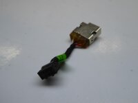 HP Pavilion 15 p Serie ORIGINAL Powerbuchse Strombuchse 730932-TD1 #4064