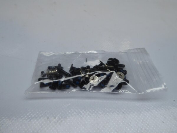 Gateway NV55C Schraubensatz Screws Set #4065
