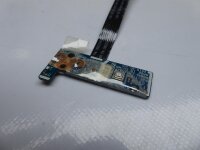 Gateway NV55C Powerbutton Board mit Kabel LS-6582P #4065