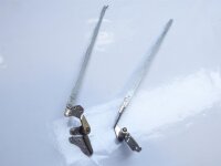 Acer Aspire 5749 Series Displayscharniere Hinges L+R...