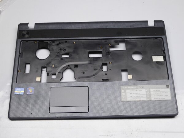 Acer Aspire 5749 Series Gehäuse Oberteil Schale E173569 #3954