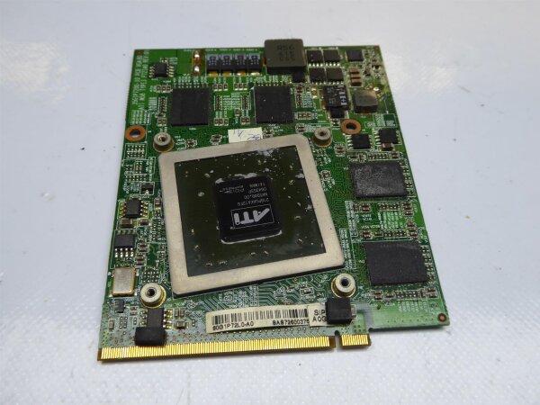 Fujitsu A3367G Xi1547 Ati X1800 Grafikkarte 35G1P7200-10 #69123