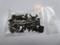 Toshiba Tecra S11 Serie Schraubensatz Screws Set  #3843