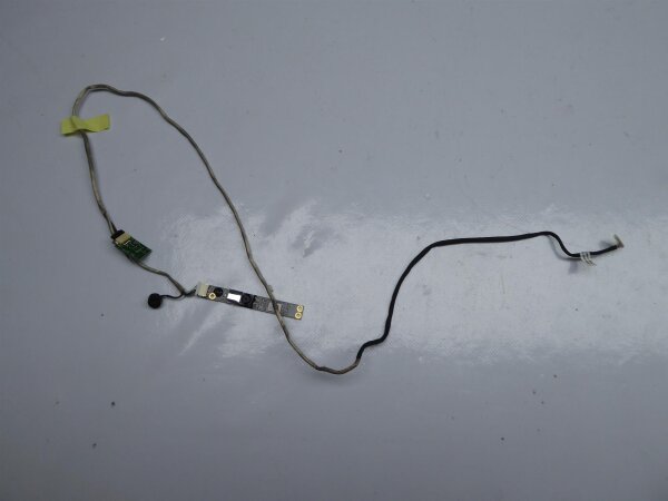 MSI A6400 MS-16Y1 Webcam Kamera Modul mit Kabel 1414-05D3000 #4066