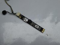 MSI A6400 MS-16Y1 Webcam Kamera Modul mit Kabel 1414-05D3000 #4066