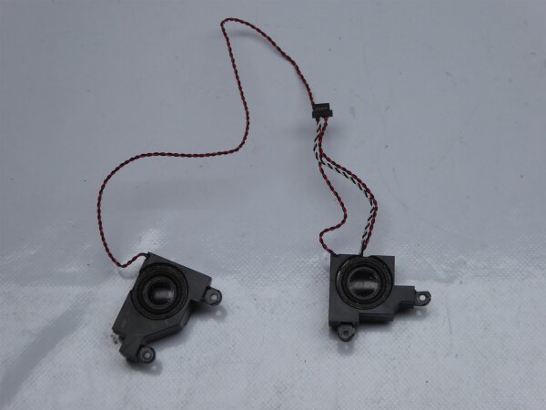 MSI A6400 MS-16Y1 Lautsprecher Soundspeaker  #4066