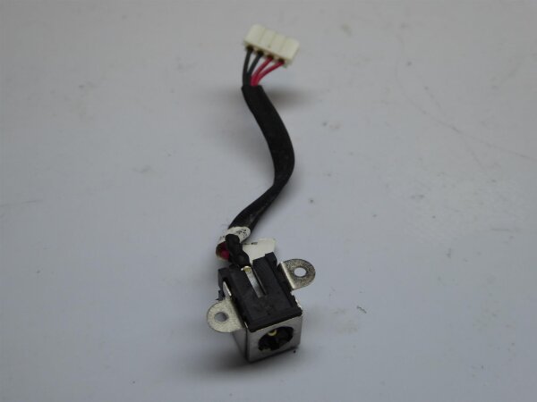 MSI A6400 MS-16Y1 ORIGINAL Powerbuchse Strombuchse 1414-05HB000  #4066