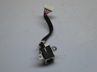 MSI A6400 MS-16Y1 ORIGINAL Powerbuchse Strombuchse...