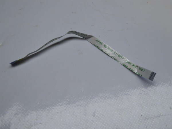 MSI A6400 MS-16Y1 Flex Flachbandkabel Touchpad 12-pol. 14,3cm  #4066